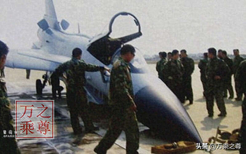 像又不像!15架F-35和8架歼-10的坠毁事故原因调查(图)