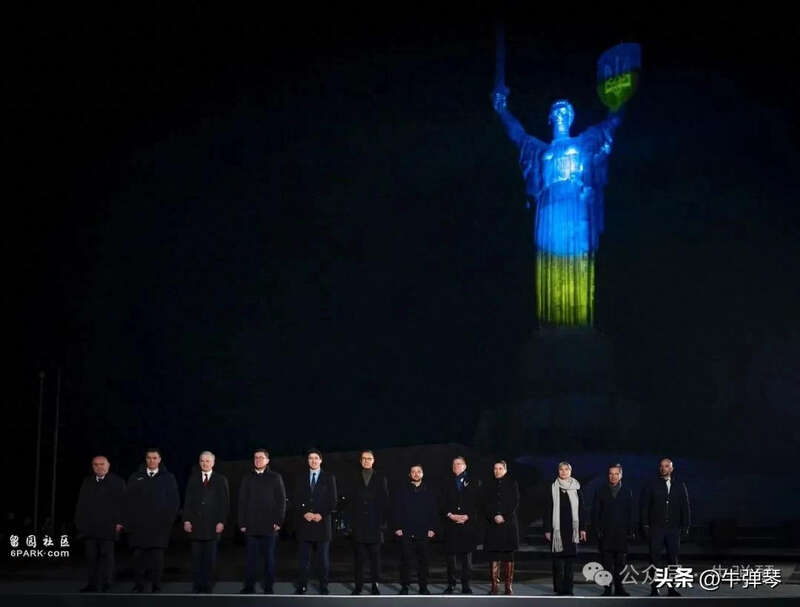 陆媒:忍无可忍?欧洲跟美国对着干了,动静还挺大(组图)