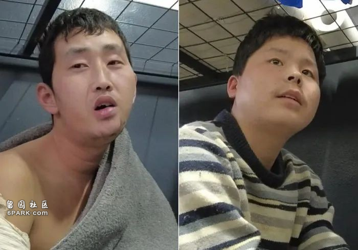 被乌军俘虏的朝鲜士兵:要是有手榴弹 我宁肯自爆(图)