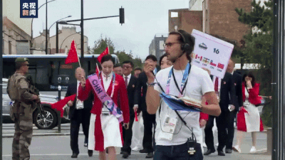 史上最大尺度!巴黎奥运开幕式 直接让中国解说沉默了
