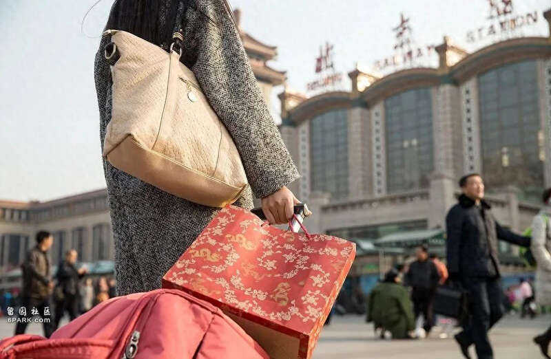 那些“逃离”北京的年轻人又回来了!(组图)