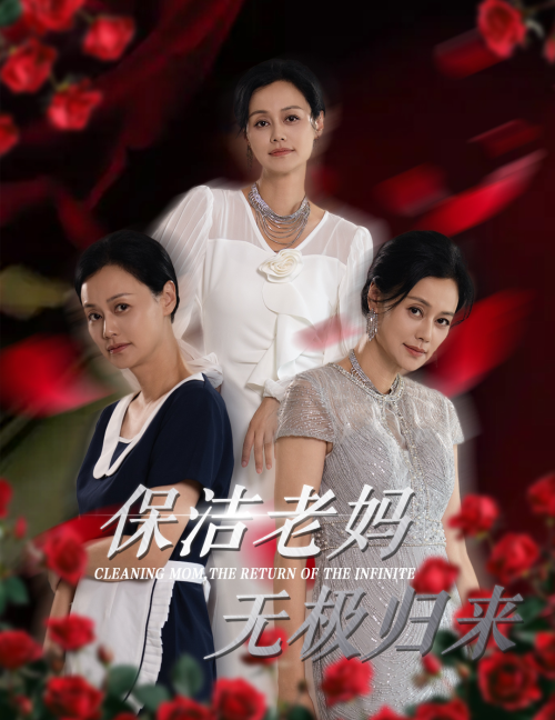 刷3天老年短剧,终于明白为啥能让退休阿姨氪金上亿(图)