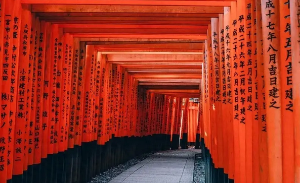 另辟蹊径!买庙移民,中国人在日本发现了新赛道(图)