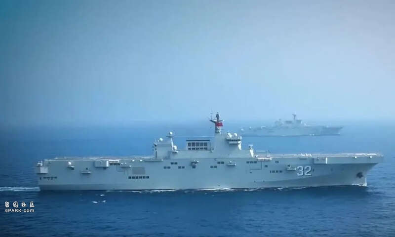 中国海军有更先进的076 为何还要再建一批075?(组图) - 就业- 加