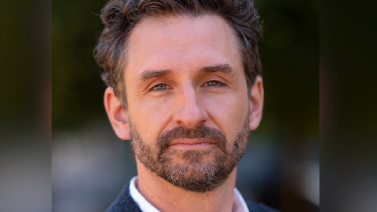 Photo of a man