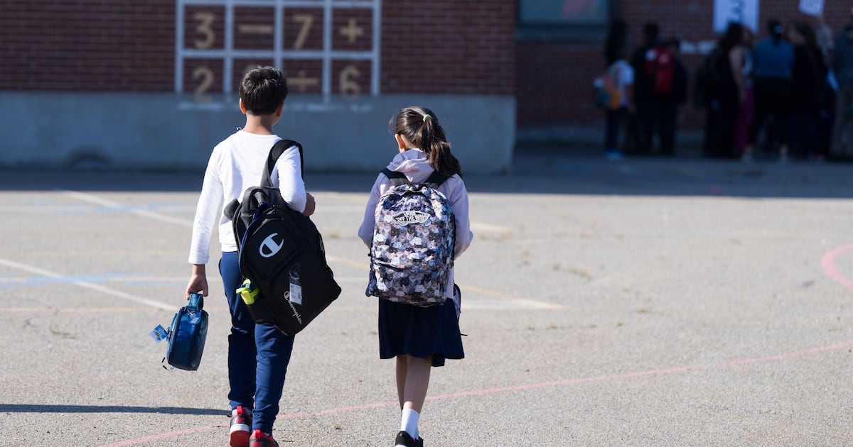 安省新学年开学在即 特殊教育资源短缺引发家长担忧（配图1）