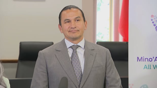 曼尼托巴省长谈加美贸易战：联邦要求各省做好长远应对规划（配图2）