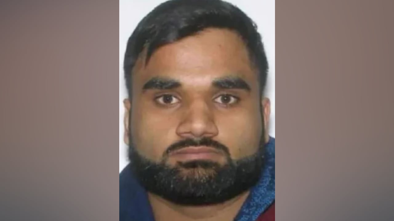 Goldy Brar, also known as Satinderjeet Singh, is a childhood friend and associate of Lawrence Bishnoi. The FBI has offered a $50,000 reward for any information leading to his arrest.