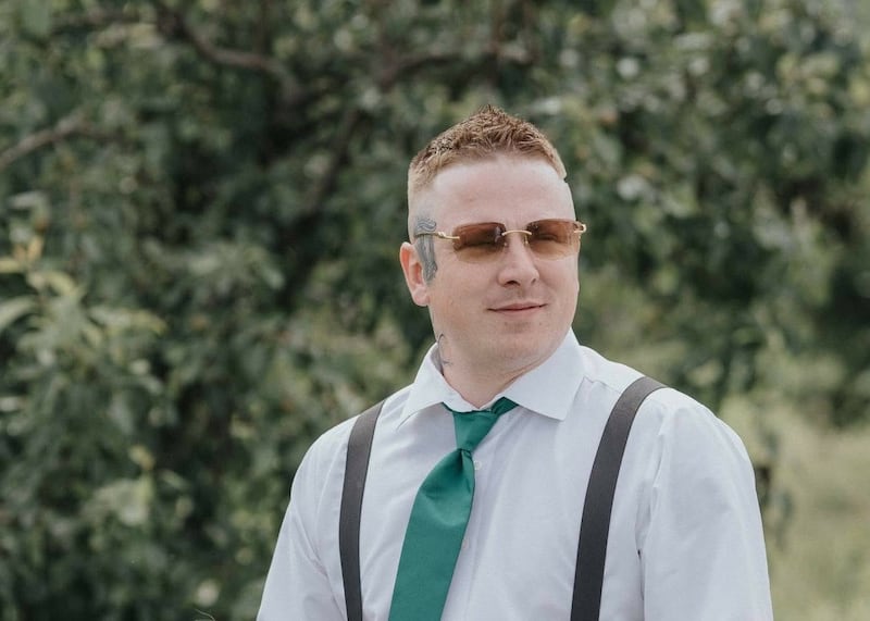 尼亚加拉瀑布命案受害者母亲痛诉家庭破碎，呼吁嫌疑人投案自首（配图2）