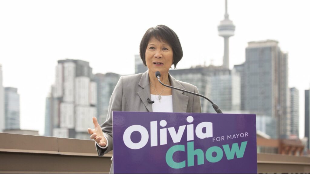 周市长承诺房产税涨幅控制在通胀附近 竞选对手质疑其财务管理能力（配图2）