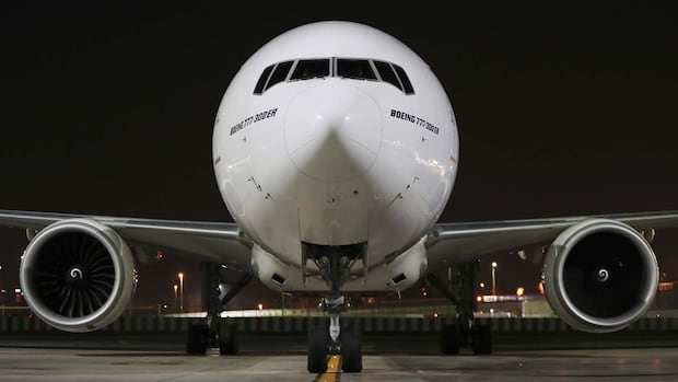 加拿大交通局裁定西捷航空取消电动轮椅重量限制 改善残障人士飞行体验（配图3）