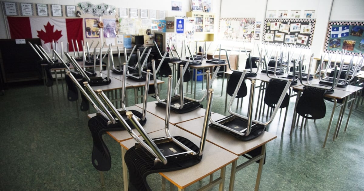 大多伦多学生开学迎来教育新规 重点回归基础能力培养