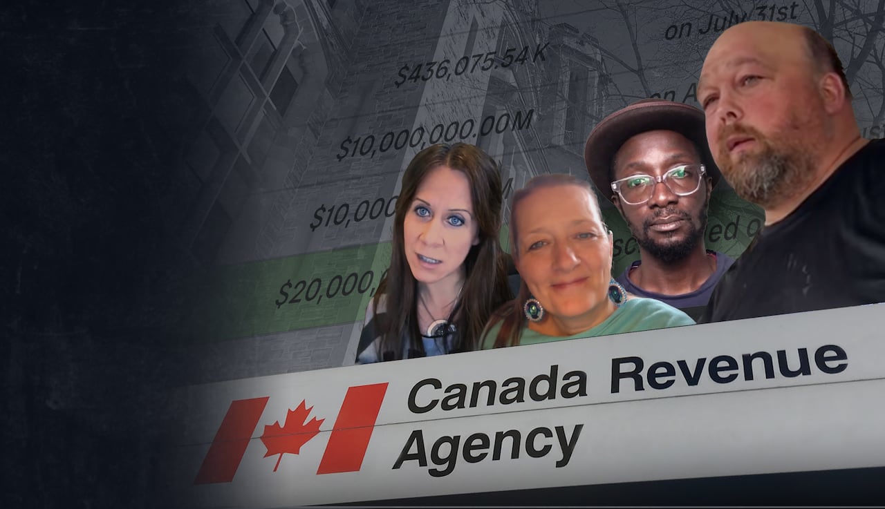 Teresa Wallace, Angela Bowolin, Bernard Yankson, Jonathon Pearce