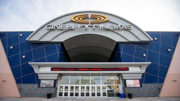 加拿大影院巨头Cineplex或将出售，新任CEO上任引发关注