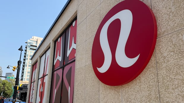Lululemon加拿大推二手转售计划 探索可持续时尚新趋势