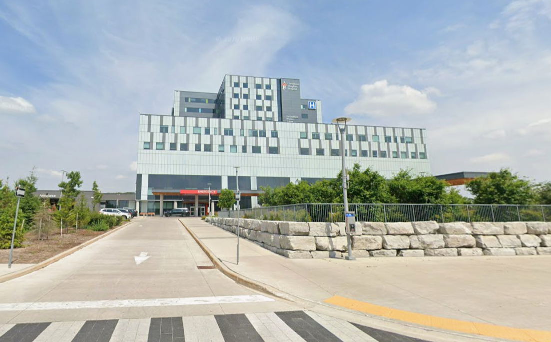 约克公共卫生提醒：旺市医院两次麻疹暴露风险，务必核查疫苗接种