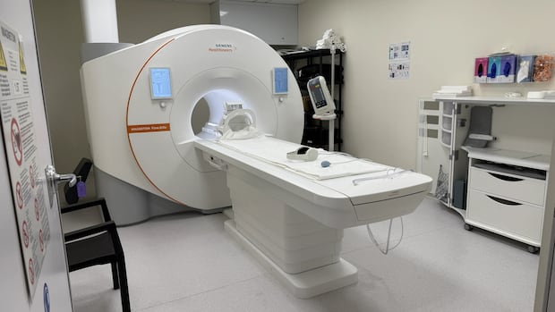 加拿大首家全土著拥有影像诊所添第二台MRI 造福萨省及邻近社区