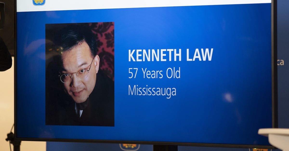 安大略男子Kenneth Law因协助自杀案件将迎判决，案件关键时间线一览