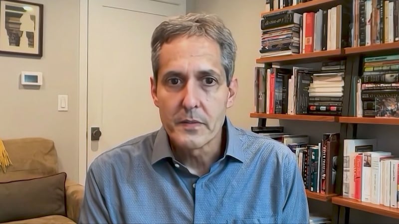 Mark Follman