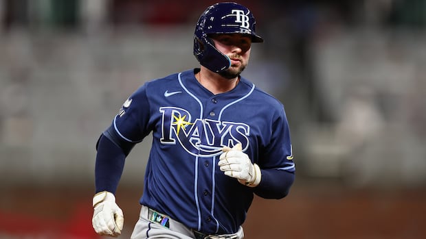 多伦多少年成长为MLB捕手 即将踏上世界大赛舞台