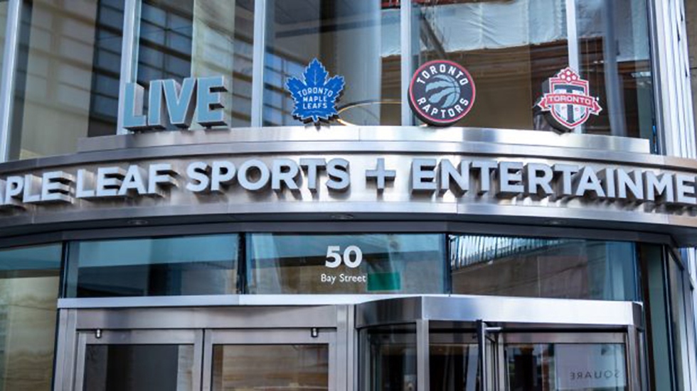 罗杰斯完成收购MLSE剩余25%股权 全面掌控多伦多主要体育资源