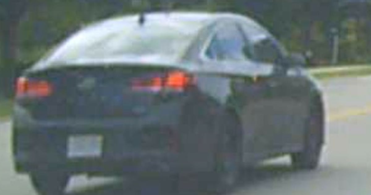 伯灵顿发生致命肇事逃逸事故 警方紧急寻车