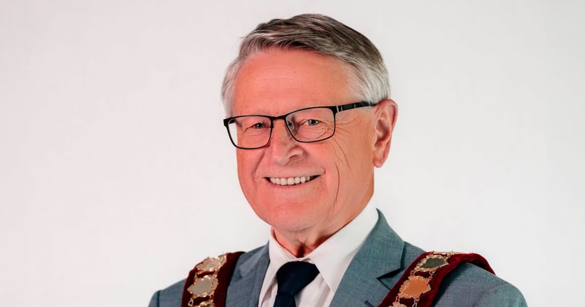 新不伦瑞克省Campbellton市市长Michel Soucy逝世，享年75岁