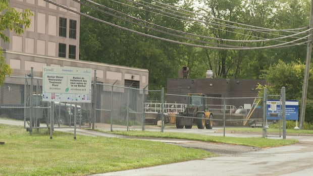 新不伦瑞克弗雷德里克顿社区污水厂异味困扰居民，影响生活质量（配图2）