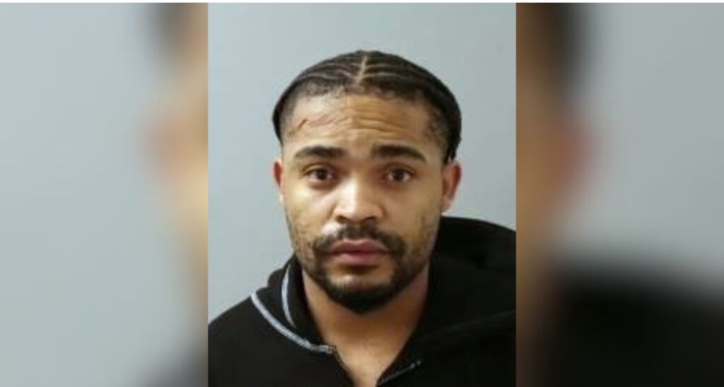 Toronto police have released an image of 32-year-old Cody Rudifo of Timmins,