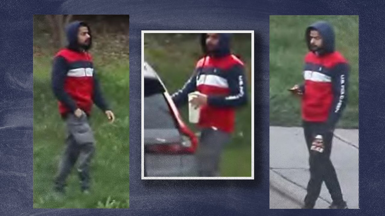 Anmol Bishnoi, the brother of gang leader Lawrence Bishnoi, was captured on footage taken by an FBI surveillance camera outside Karamveer Singh's California home in March 2024. Bishnoi has since been deported from the U.S. to India, where he faces mu
