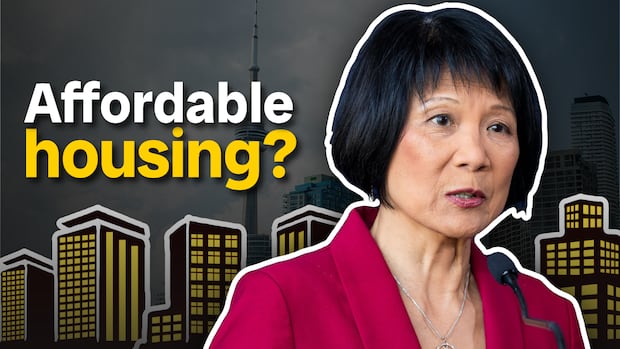 奥利维亚·周连任多伦多市长，新一届进步派市议会助力施政（配图3）
