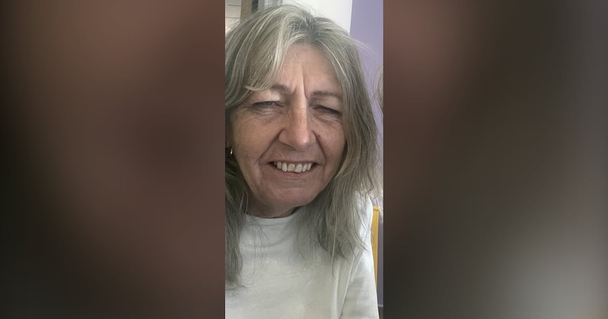 多伦多北约克一63岁女性失踪 警方紧急寻人协助