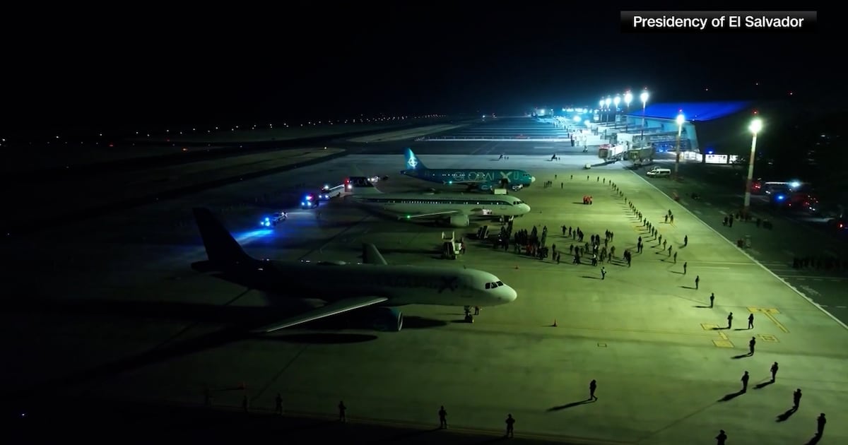 安大略省议员配偶售出涉参与特朗普驱逐航班航空公司股份引关注