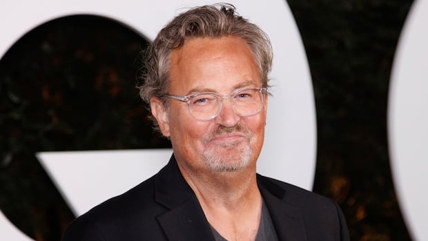 纪念马修·派瑞：Netflix推出三集纪录片还原真实人生