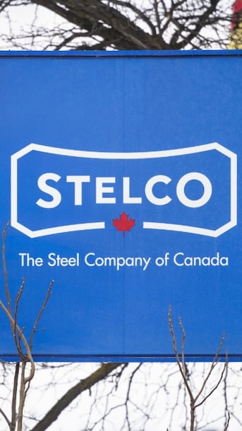 Stelco再陷裁员风波 联邦政府要求提供保就业计划（配图3）