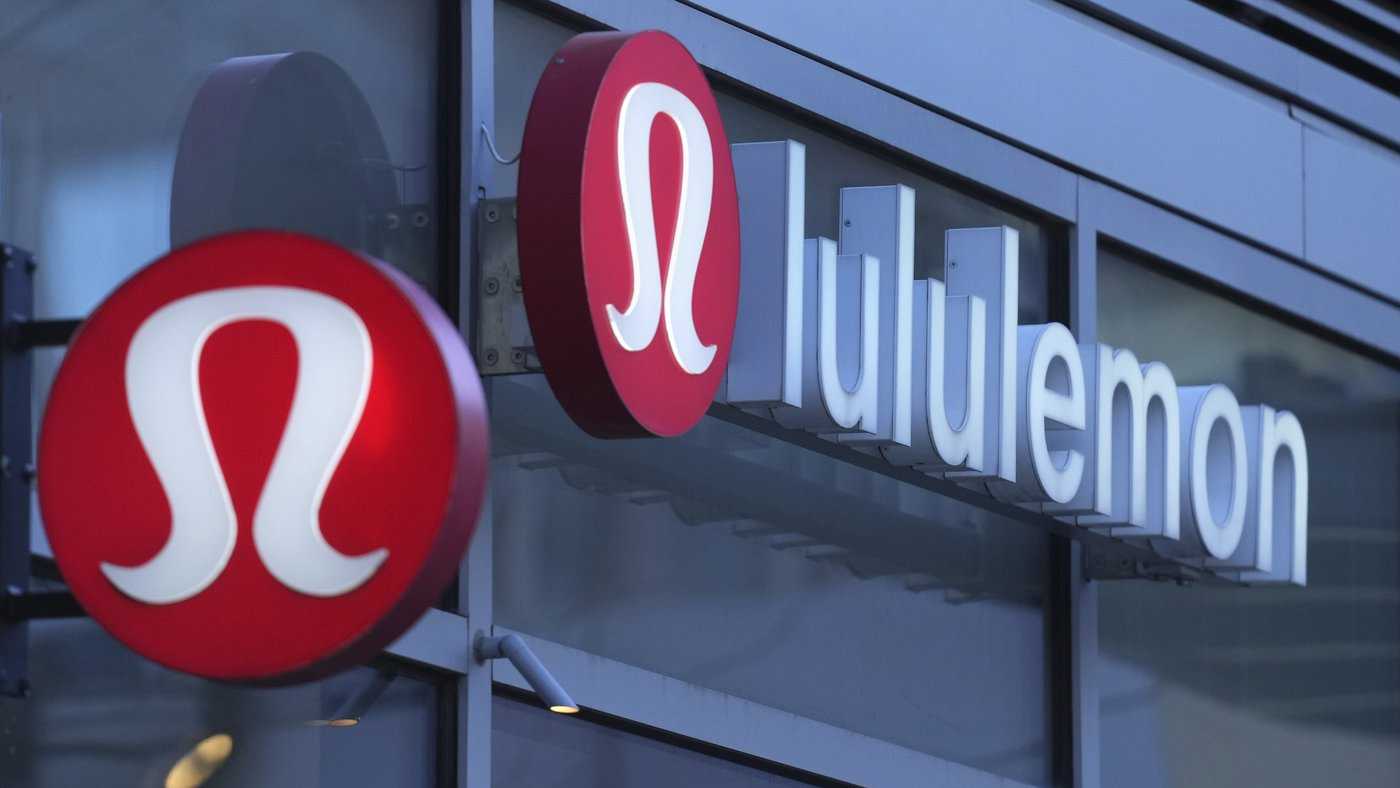 新任Lululemon CEO何蒂·奥尼尔：肩负重任 重塑品牌新风采