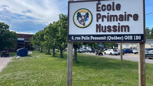 魁北克佩萨米特因努社区拒绝数十亿美元的水电交易
