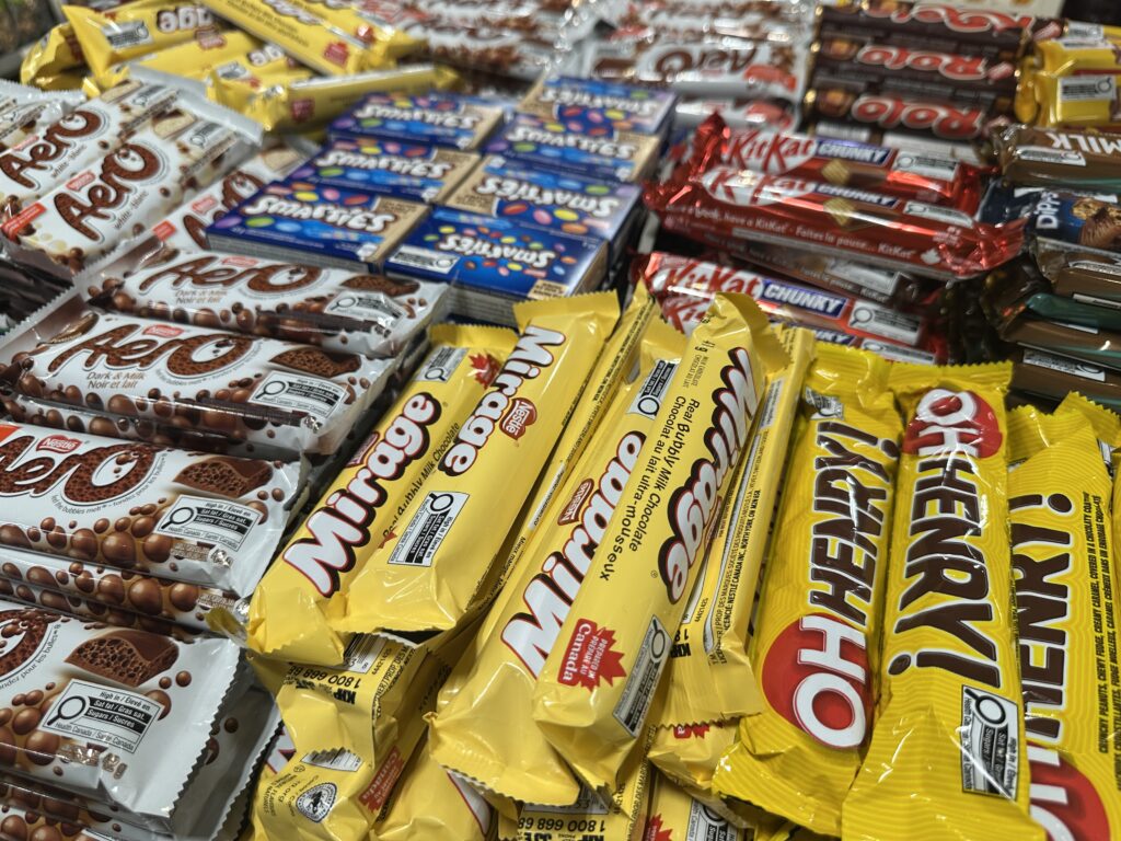 加拿大研究将超加工食品与血管性脑损伤迹象联系起来（配图7）