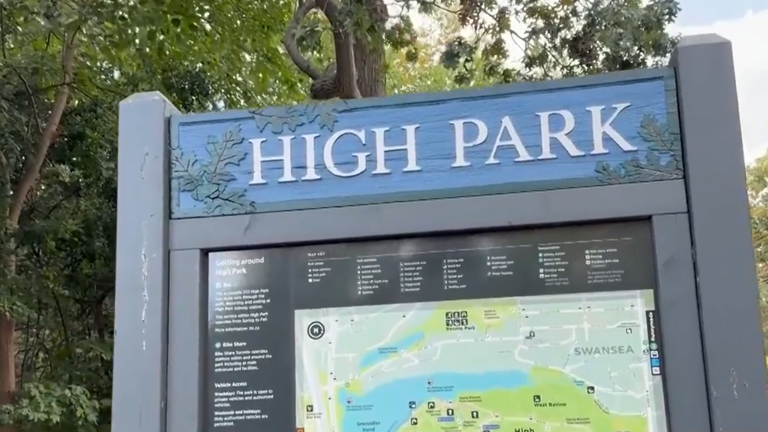 多伦多Parkdale-High Park区迎来新市议会选举 十名候选人角逐继任者（配图1）