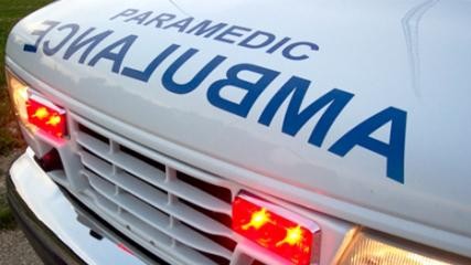 北约克发生单车相撞事故 两人死亡