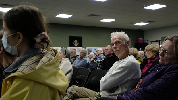 波特霍普居民反对新核电站 建设地缘于过去核污染阴影（配图2）