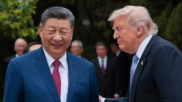 特朗普任命国家情报总监杰伊·克莱顿为美国AI“超级智能”负责人（配图3）