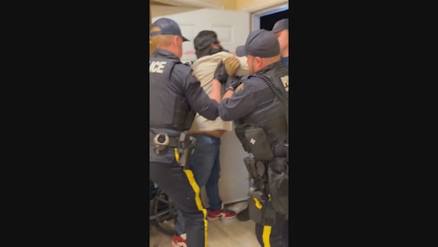加拿大原住民社区质疑骑警执法过度 多伦多华人应关注警方执法公平