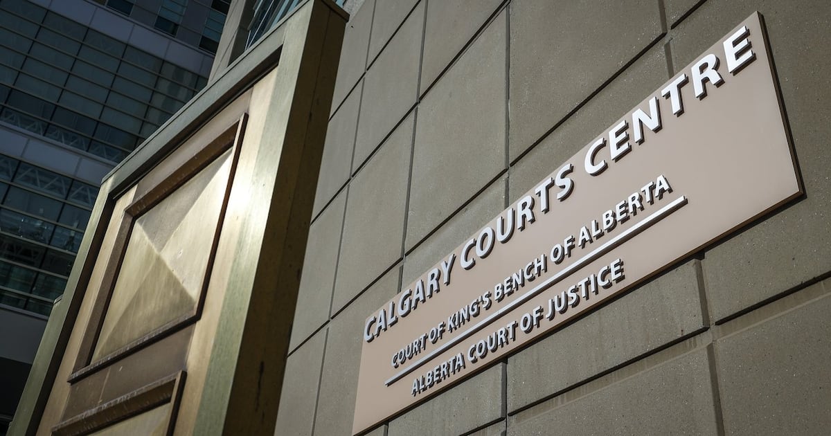 卡尔加里男子涉嫌威胁加拿大总理生命，案件或将进入和解阶段（配图1）