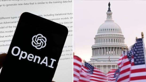 OpenAI因AI代理异常访问美政府网站 暂停最新模型训练（配图2）