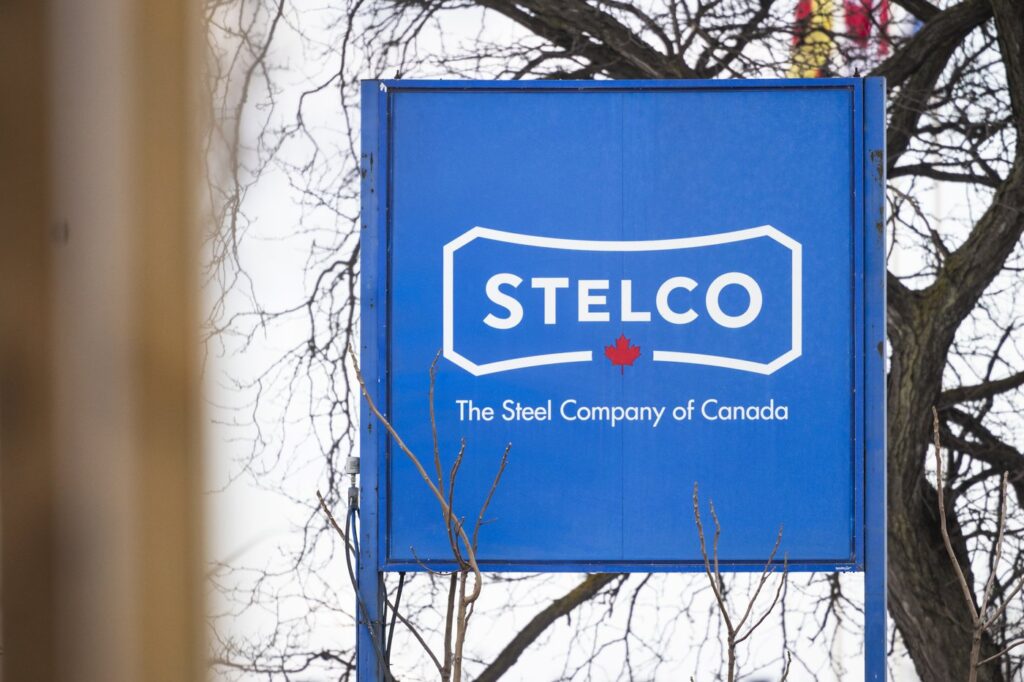 联邦政府要求Stelco美国母公司15天内整改违约行为，否则可能强制出售资产（配图2）