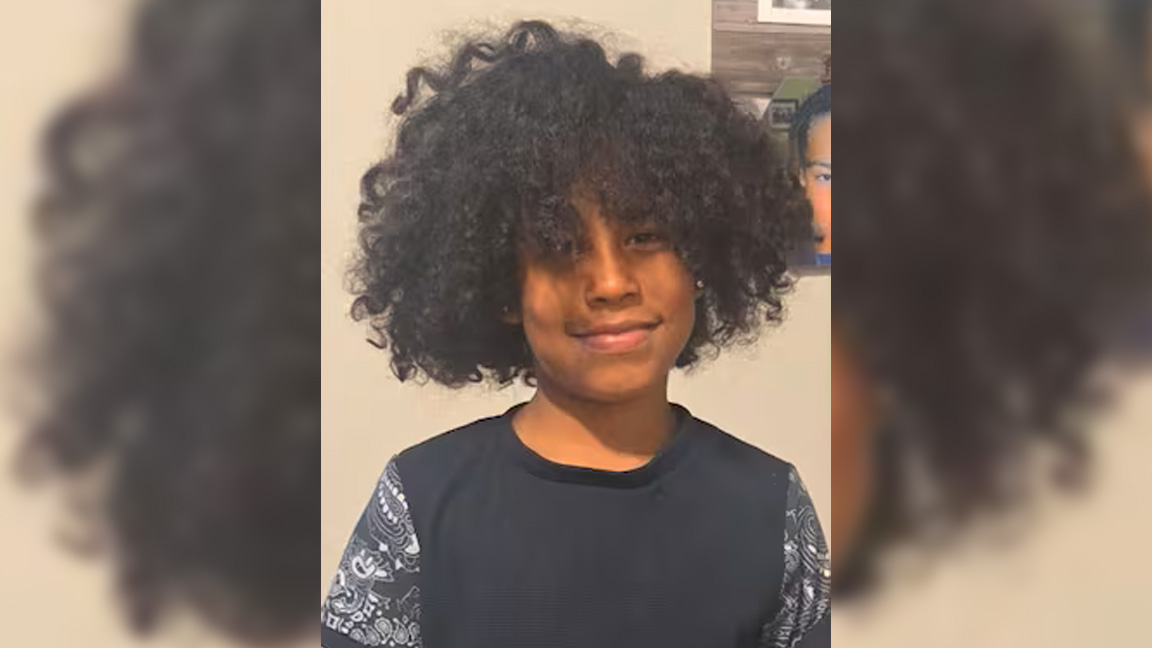 北约克悼念少年JahVai Roy生命：社区携手支持青少年成长