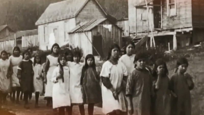 卡尔加里大学因住宅学校争议引发抗议 华裔关注校园言论自由与原住民权益（配图3）
