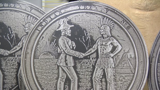 Treaty 6签署150周年，大多伦多华人需关注阿尔伯塔独立公投对原住民权利的潜在影响（配图1）