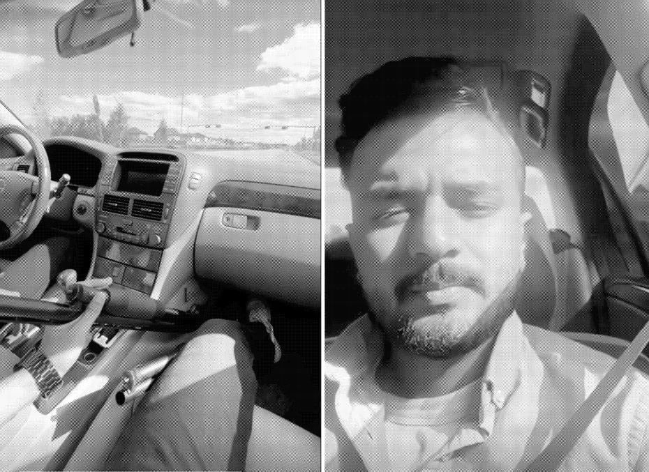 Sahibjot Singh posted video of himself in September 2025 holding firearms, despite denying any knowledge of guns. He has since been deported from Canada.
